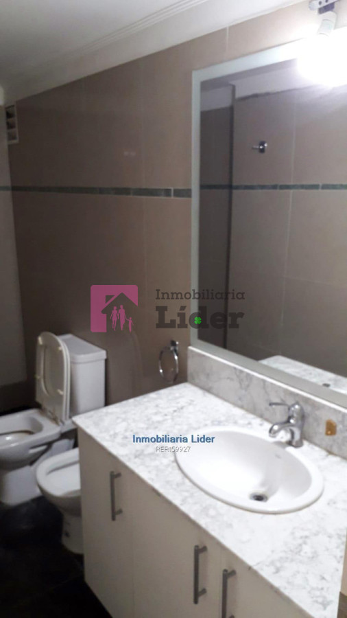 Apartamento ID.161 - Monoambiente En Torres Del Prado