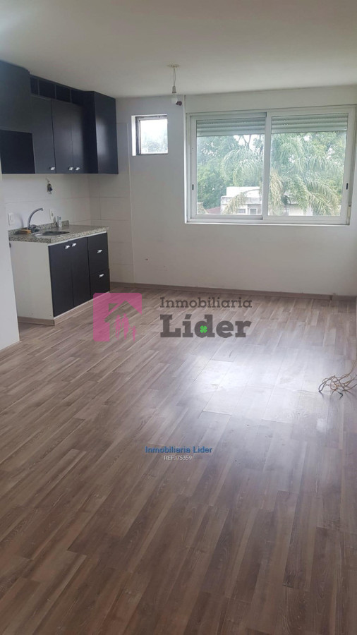 Apartamento ID.16 - Monoambiente En Buceo