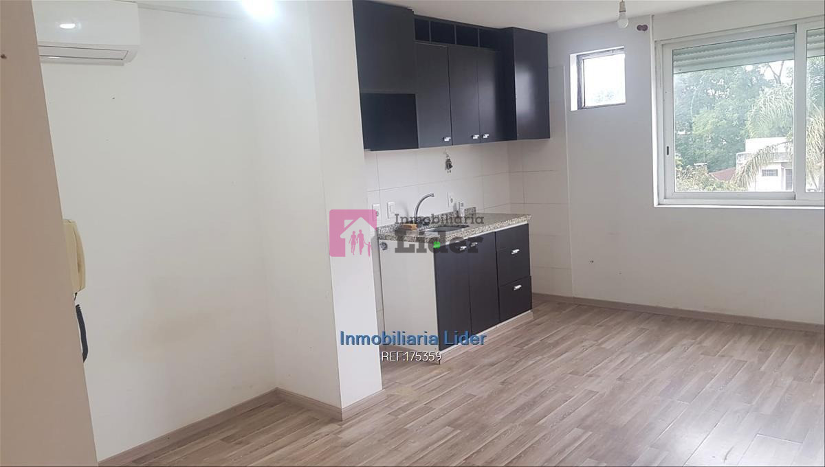 Apartamento ID.16 - Monoambiente En Buceo