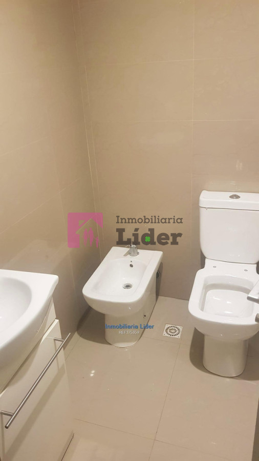 Apartamento ID.16 - Monoambiente En Buceo