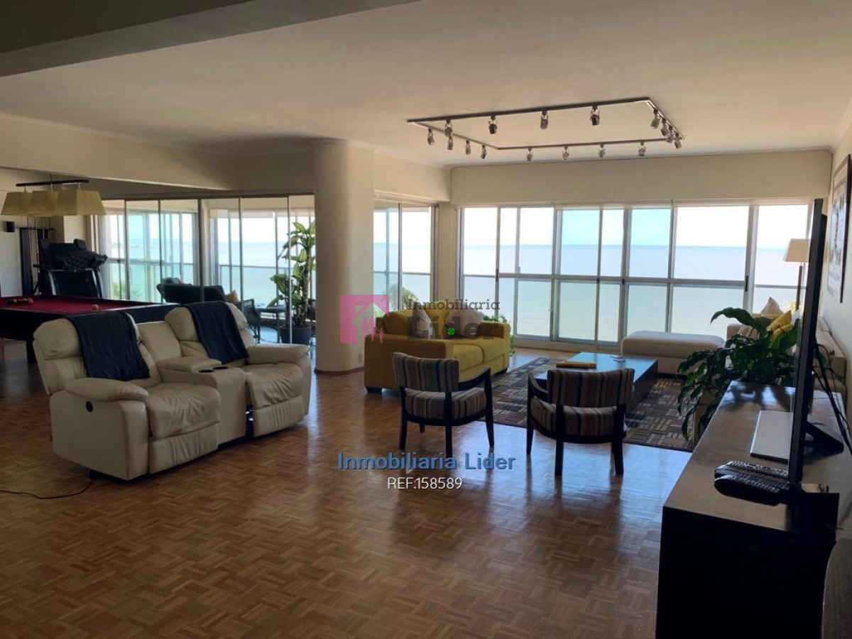 Apartamento ID.173 - Espectacular Apartamento Frente A La Rambla