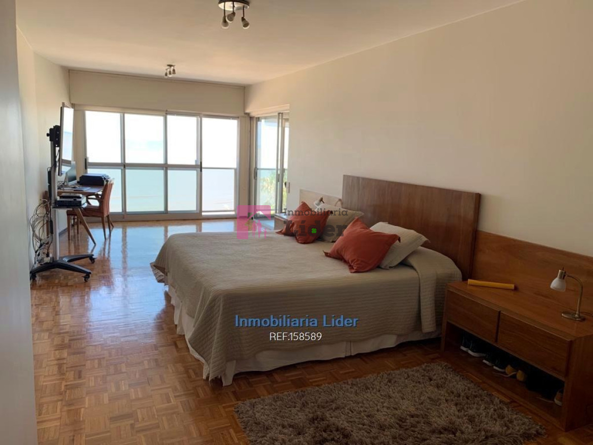 Apartamento ID.173 - Espectacular Apartamento Frente A La Rambla