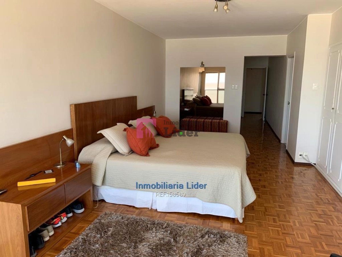 Apartamento ID.173 - Espectacular Apartamento Frente A La Rambla