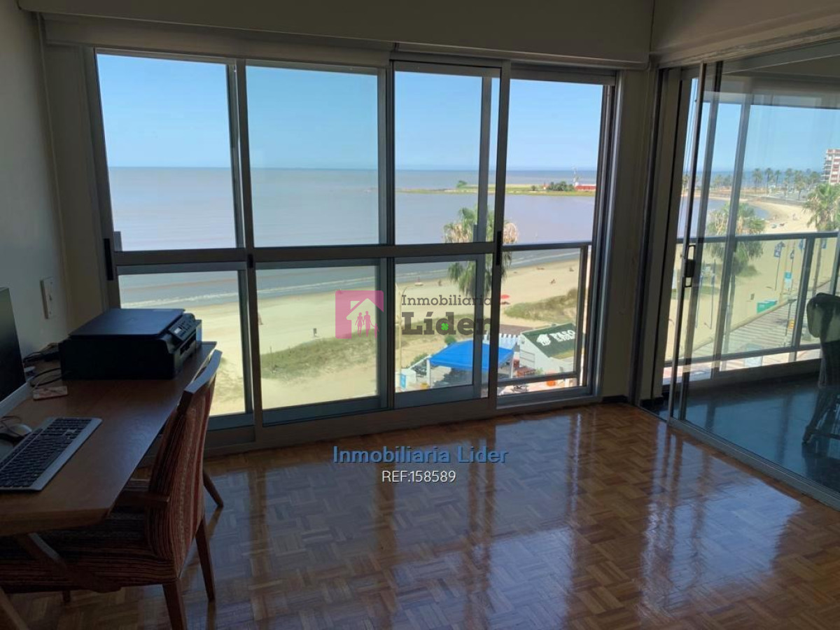 Apartamento ID.173 - Espectacular Apartamento Frente A La Rambla