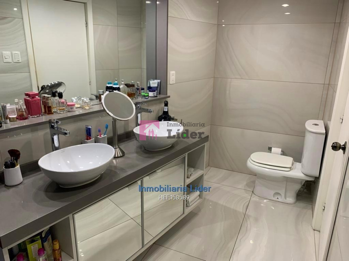 Apartamento ID.173 - Espectacular Apartamento Frente A La Rambla
