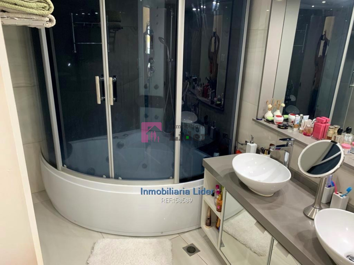 Apartamento ID.173 - Espectacular Apartamento Frente A La Rambla