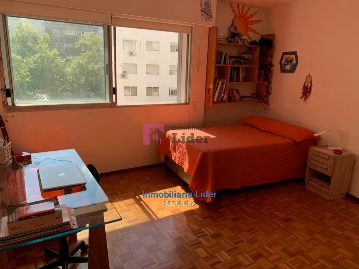 Apartamento ID.173 - Espectacular Apartamento Frente A La Rambla