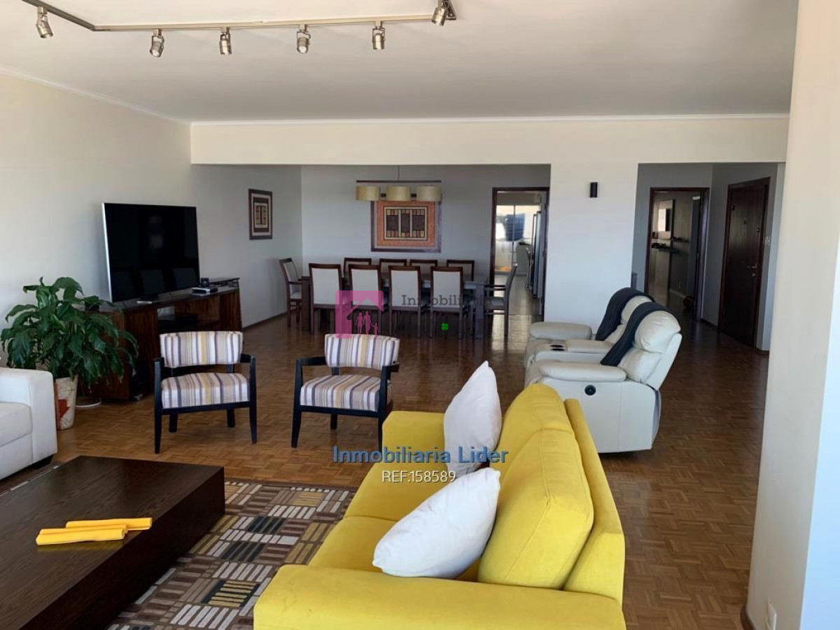 Apartamento ID.173 - Espectacular Apartamento Frente A La Rambla