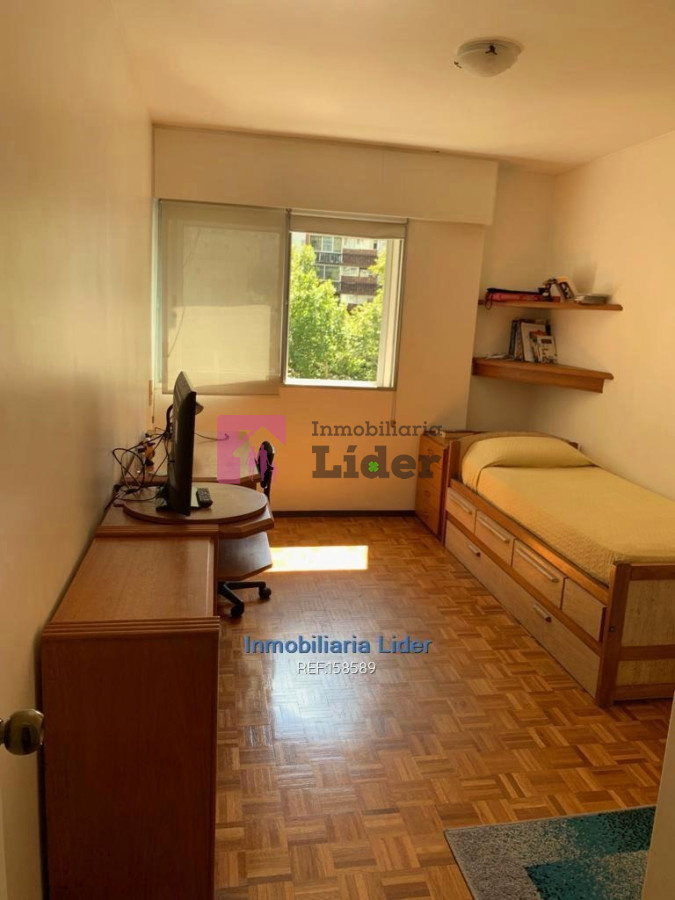Apartamento ID.173 - Espectacular Apartamento Frente A La Rambla