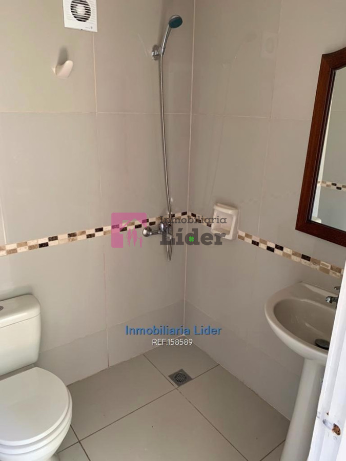 Apartamento ID.173 - Espectacular Apartamento Frente A La Rambla