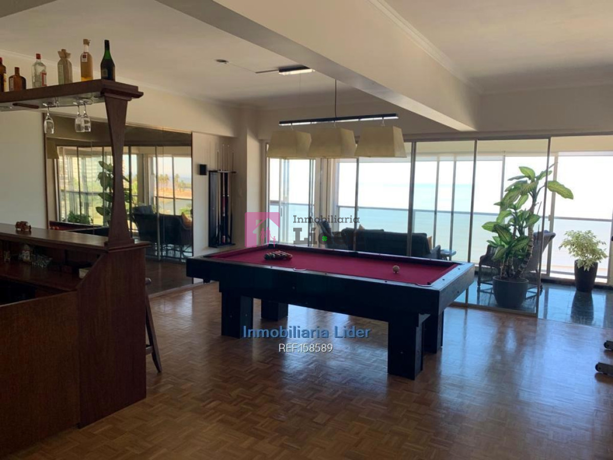 Apartamento ID.173 - Espectacular Apartamento Frente A La Rambla