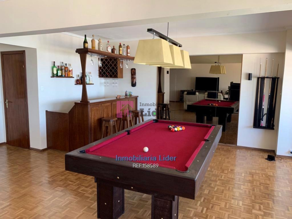Apartamento ID.173 - Espectacular Apartamento Frente A La Rambla