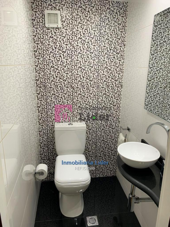 Apartamento ID.173 - Espectacular Apartamento Frente A La Rambla