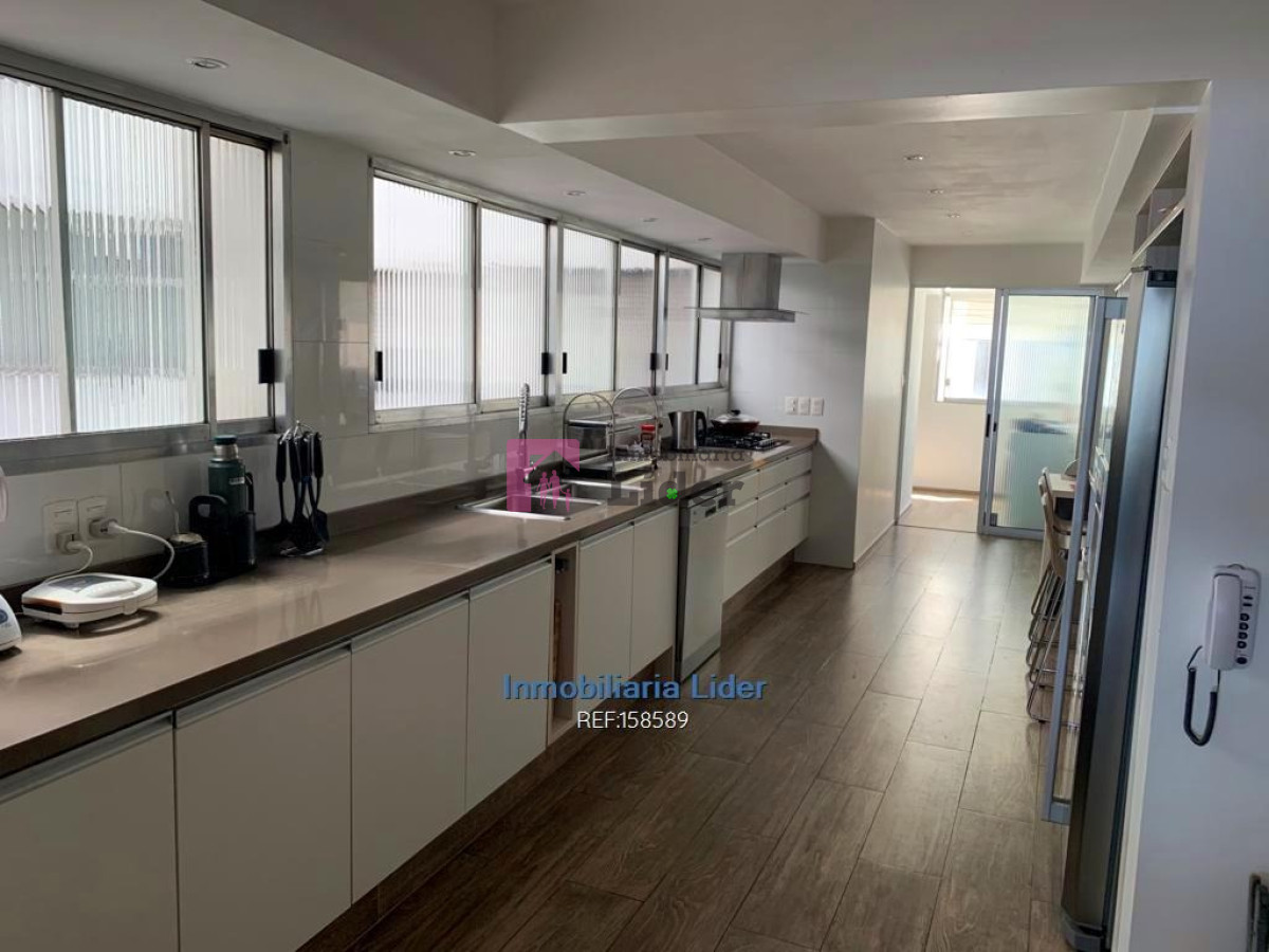 Apartamento ID.173 - Espectacular Apartamento Frente A La Rambla
