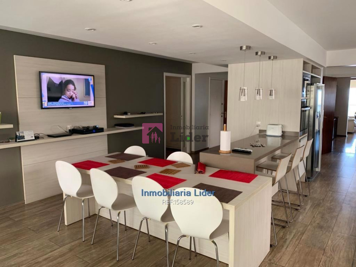 Apartamento ID.173 - Espectacular Apartamento Frente A La Rambla