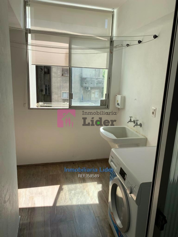 Apartamento ID.173 - Espectacular Apartamento Frente A La Rambla