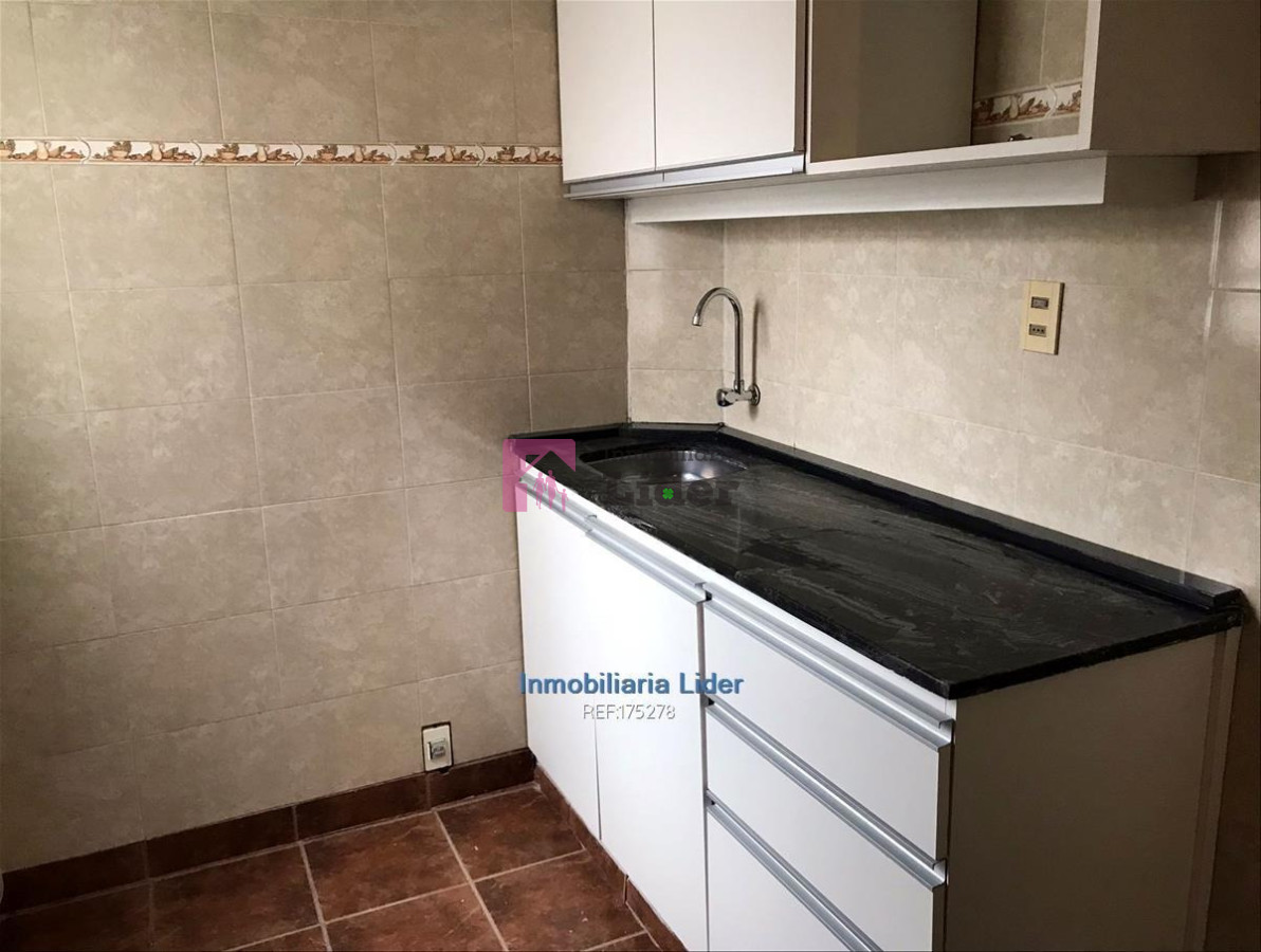 Apartamento ID.19 - Apartamento De Un Dormitorio En Palermo