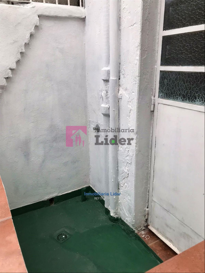 Apartamento ID.19 - Apartamento De Un Dormitorio En Palermo