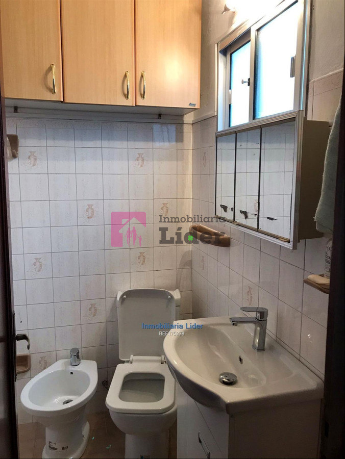 Apartamento ID.19 - Apartamento De Un Dormitorio En Palermo
