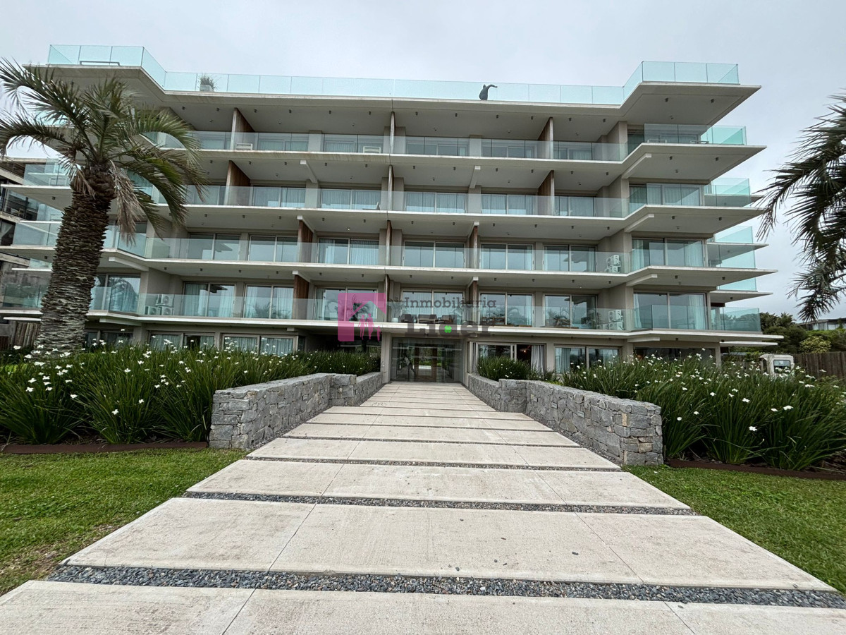 Apartamento ID.602 - OPRTUNIDAD! VENTA O ALQUILER, 1 AÑO DE CONSTRUIDO!