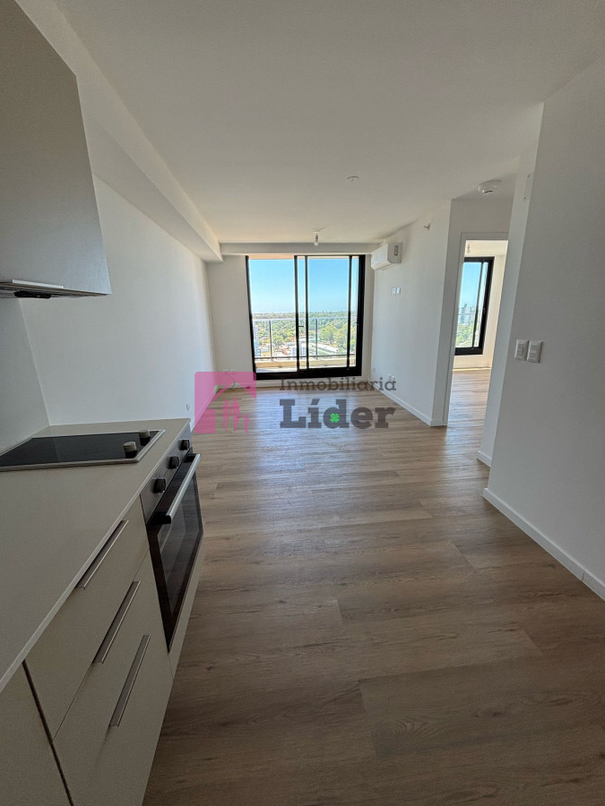 Apartamento ID.617 - alquiler anual- Shopping Atlantico