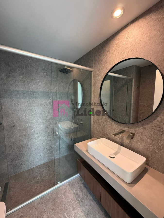 Apartamento ID.626 - Alquiler apartamento de 2 dormitorios en Punta del Este