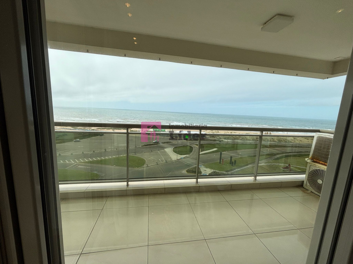 Apartamento ID.595 - PRIMERA LINEA-FRENTE A LOS DEDOS!!