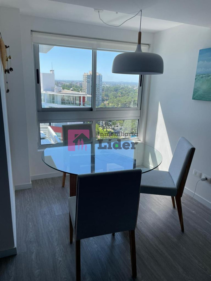 Apartamento ID.576 - Apartamento 1 dormitorio con 2 baños