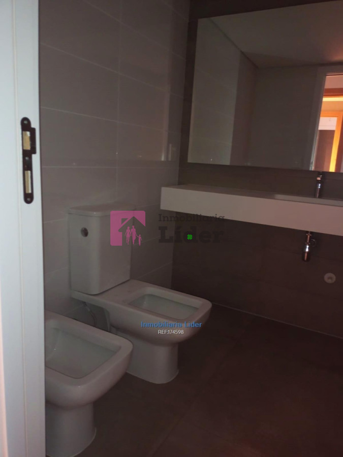 Apartamento ID.24 - Alquiler Apartamento 1 Dormitorio En Malvin