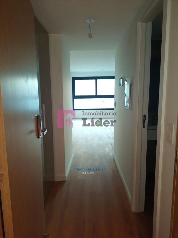 Apartamento ID.24 - Alquiler Apartamento 1 Dormitorio En Malvin