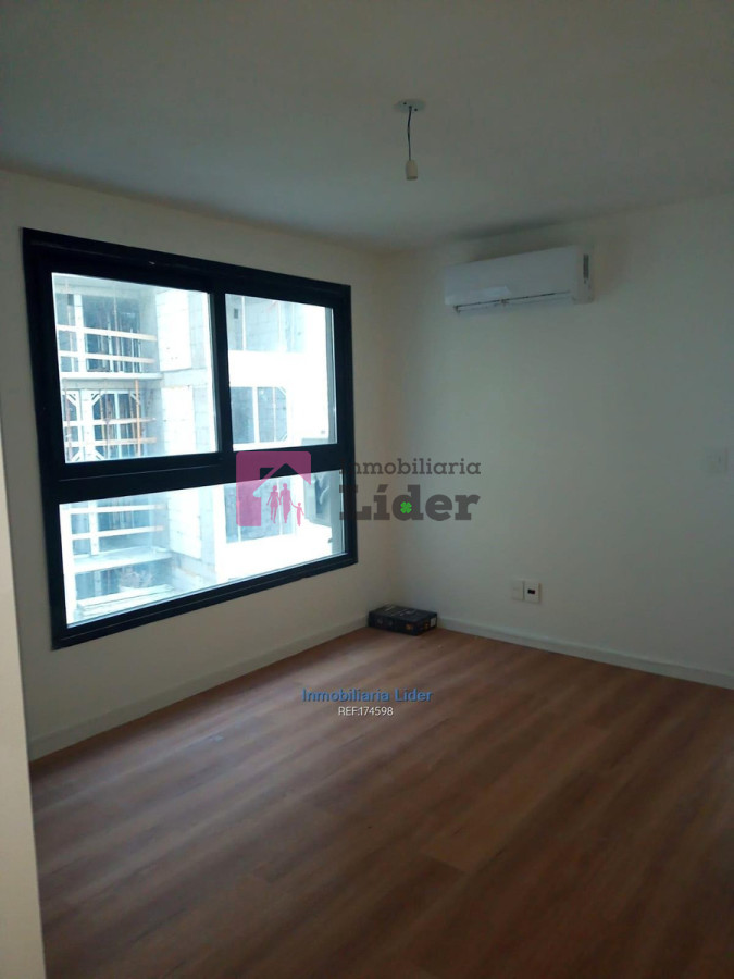 Apartamento ID.24 - Alquiler Apartamento 1 Dormitorio En Malvin
