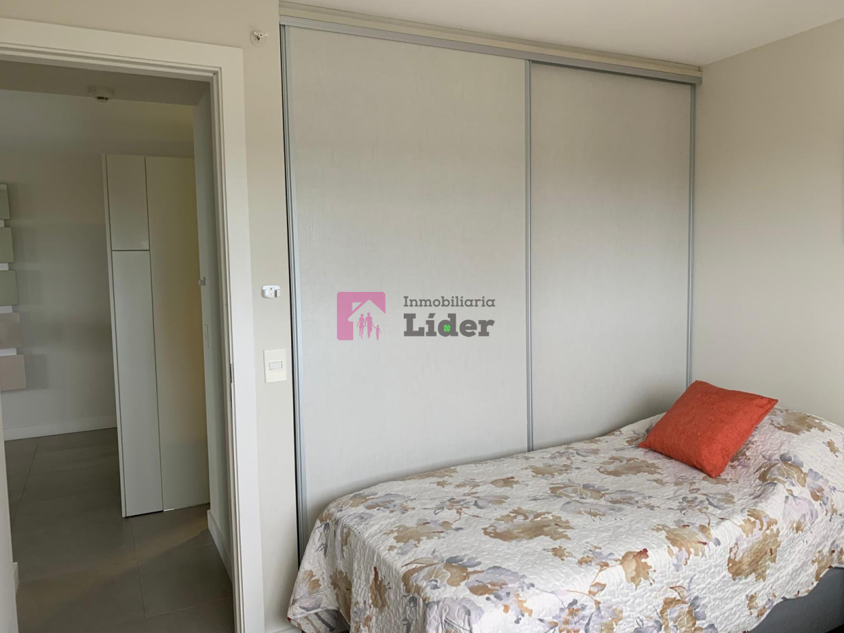 Apartamento ID.579 - Excelente Apartamento 2 dormitorios en Punta del Este