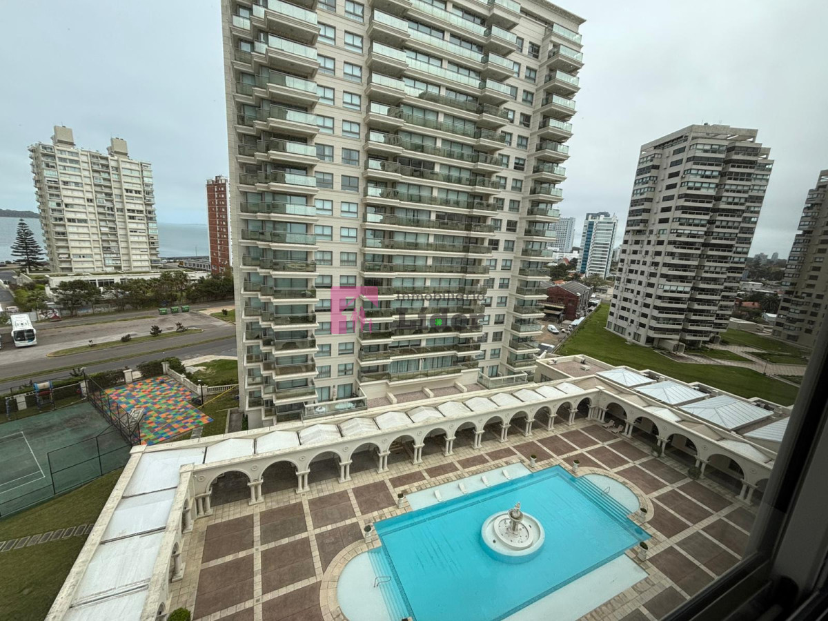 Apartamento ID.595 - PRIMERA LINEA-FRENTE A LOS DEDOS!!