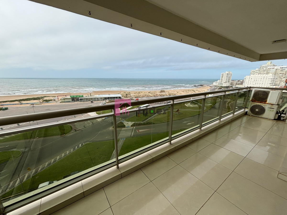 Apartamento ID.595 - PRIMERA LINEA-FRENTE A LOS DEDOS!!