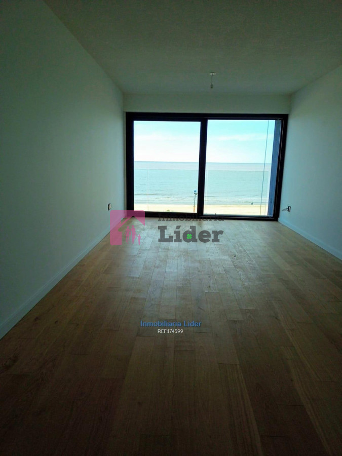 Apartamento ID.28 - Alquiler Apartamento De Dos Dormitorios En Malvin