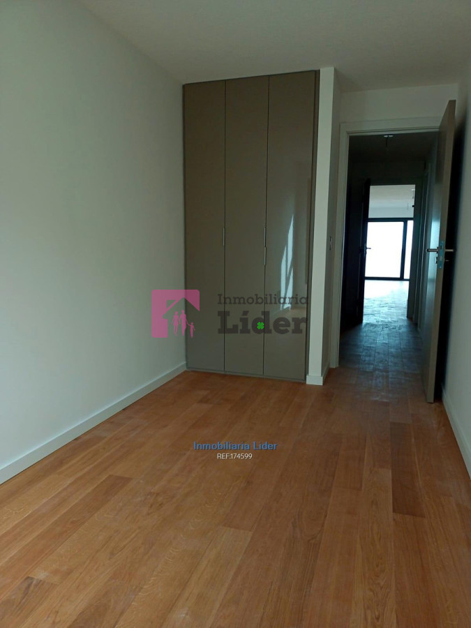 Apartamento ID.28 - Alquiler Apartamento De Dos Dormitorios En Malvin