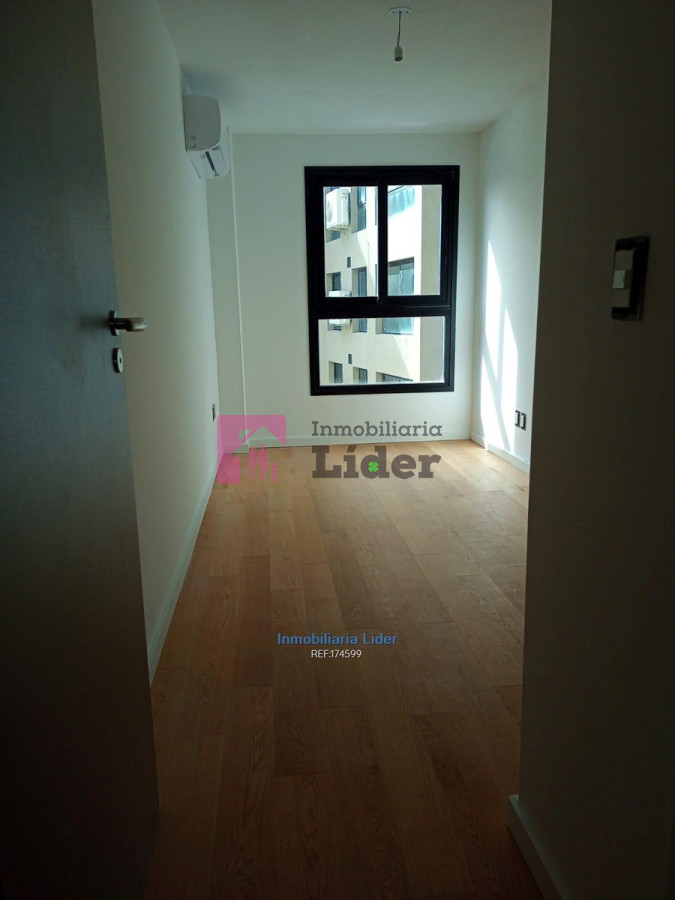 Apartamento ID.28 - Alquiler Apartamento De Dos Dormitorios En Malvin