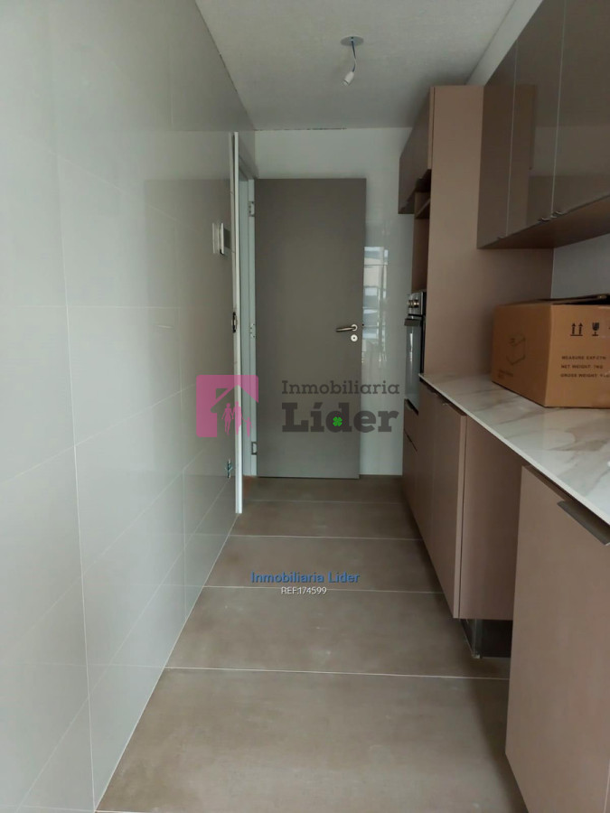 Apartamento ID.28 - Alquiler Apartamento De Dos Dormitorios En Malvin