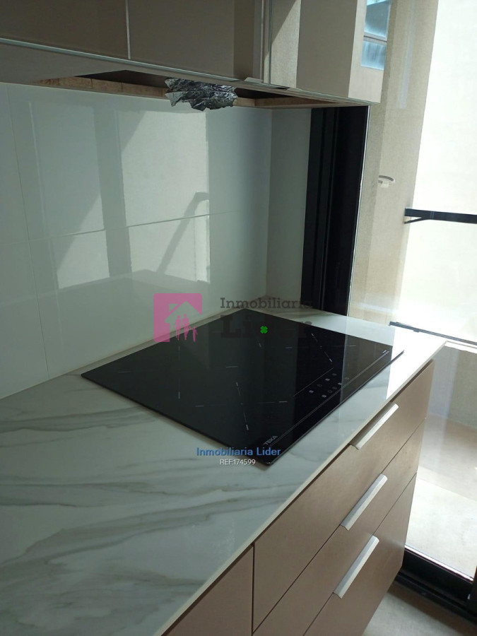 Apartamento ID.28 - Alquiler Apartamento De Dos Dormitorios En Malvin