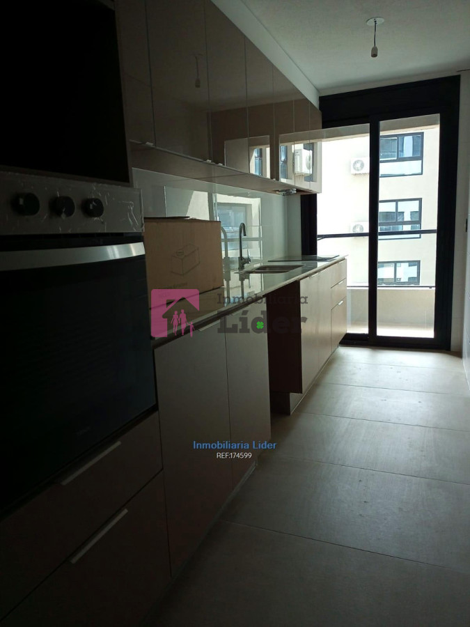Apartamento ID.28 - Alquiler Apartamento De Dos Dormitorios En Malvin