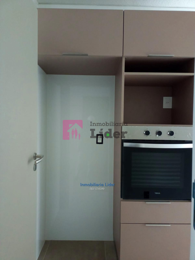 Apartamento ID.28 - Alquiler Apartamento De Dos Dormitorios En Malvin
