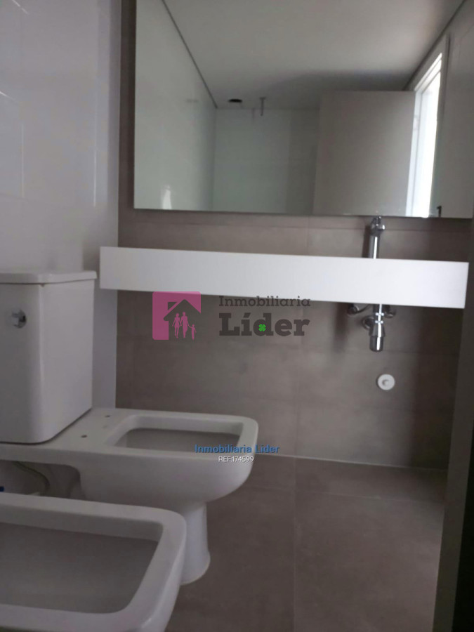 Apartamento ID.28 - Alquiler Apartamento De Dos Dormitorios En Malvin