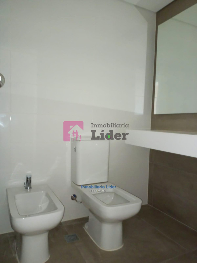Apartamento ID.28 - Alquiler Apartamento De Dos Dormitorios En Malvin
