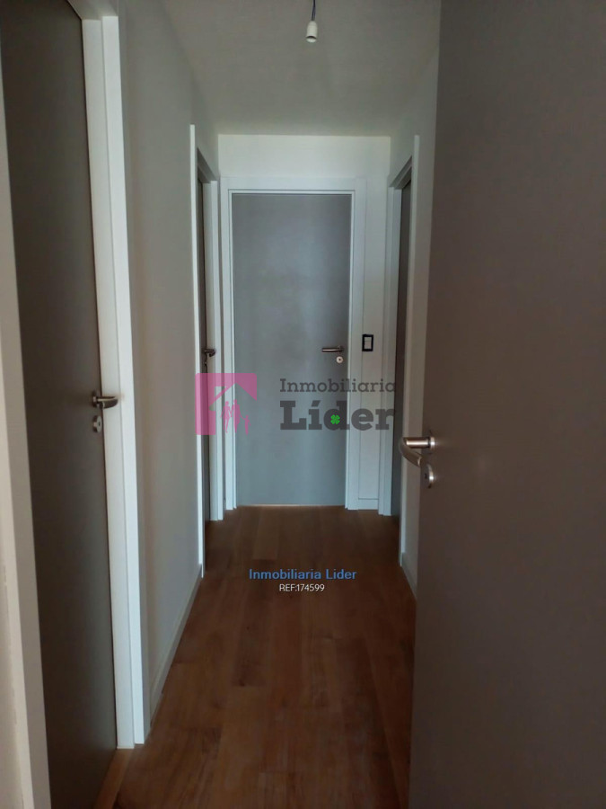 Apartamento ID.28 - Alquiler Apartamento De Dos Dormitorios En Malvin