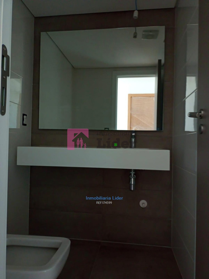 Apartamento ID.28 - Alquiler Apartamento De Dos Dormitorios En Malvin