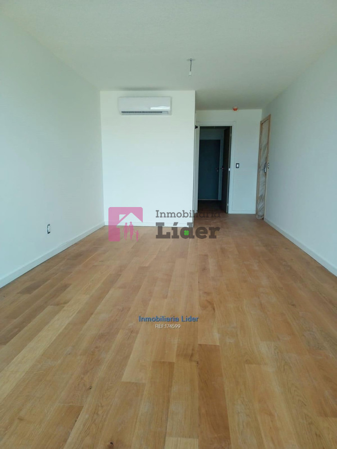 Apartamento ID.28 - Alquiler Apartamento De Dos Dormitorios En Malvin