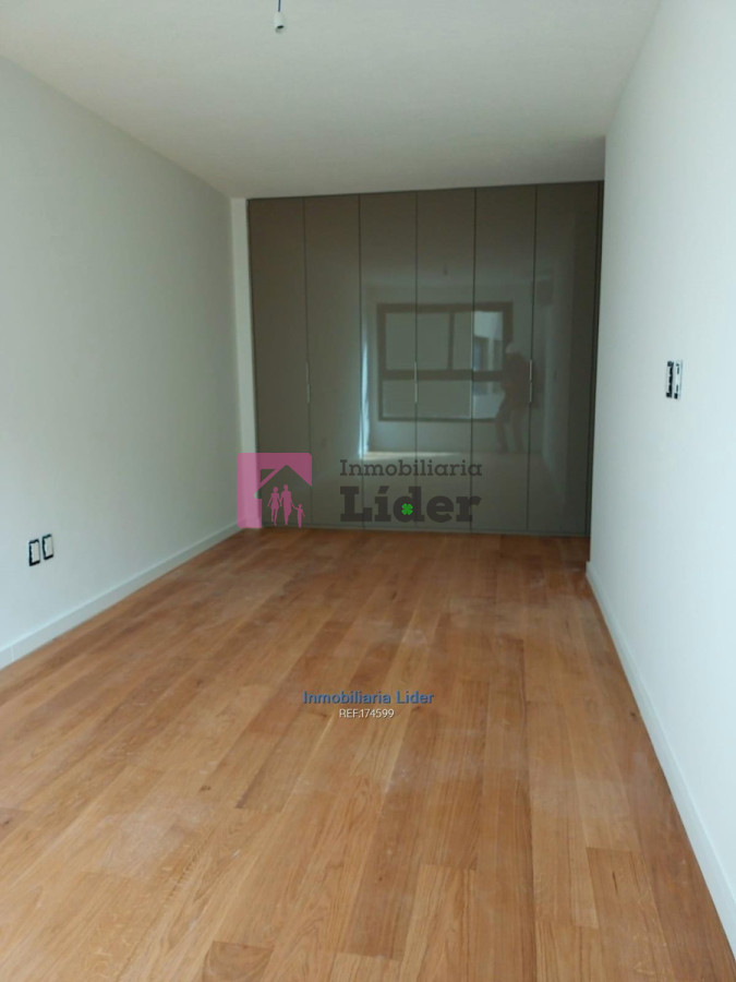Apartamento ID.28 - Alquiler Apartamento De Dos Dormitorios En Malvin
