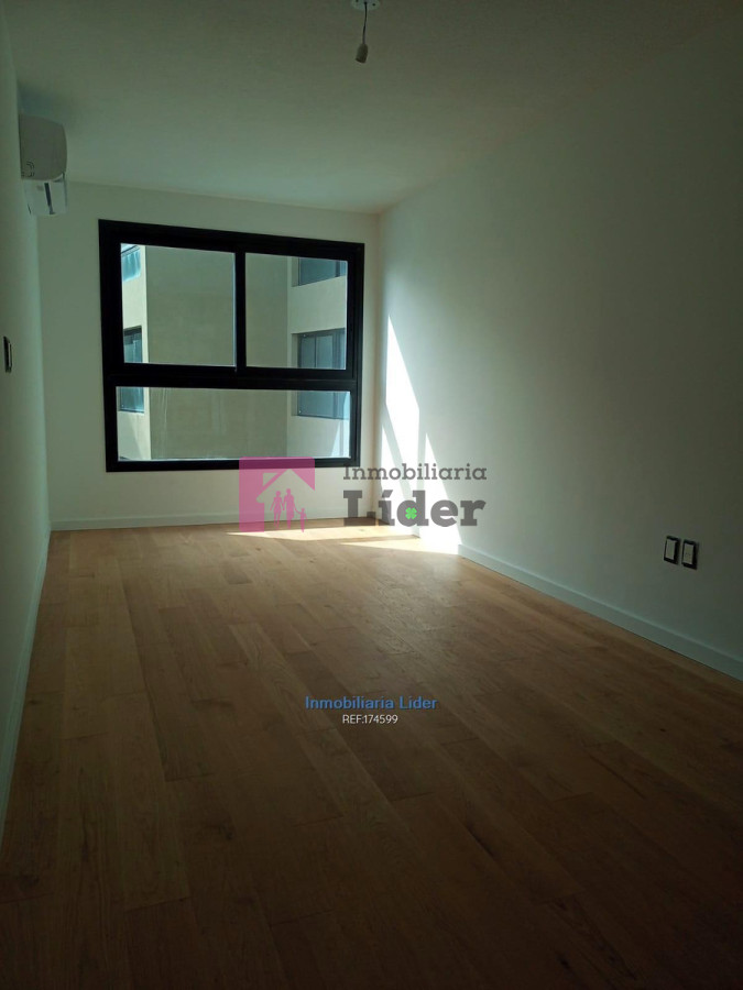 Apartamento ID.28 - Alquiler Apartamento De Dos Dormitorios En Malvin