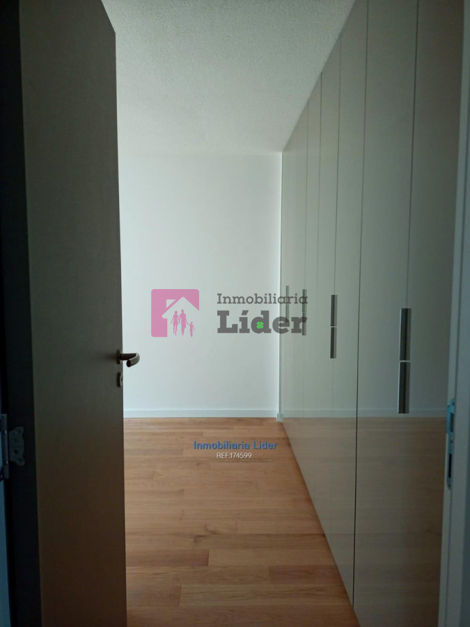 Apartamento ID.28 - Alquiler Apartamento De Dos Dormitorios En Malvin
