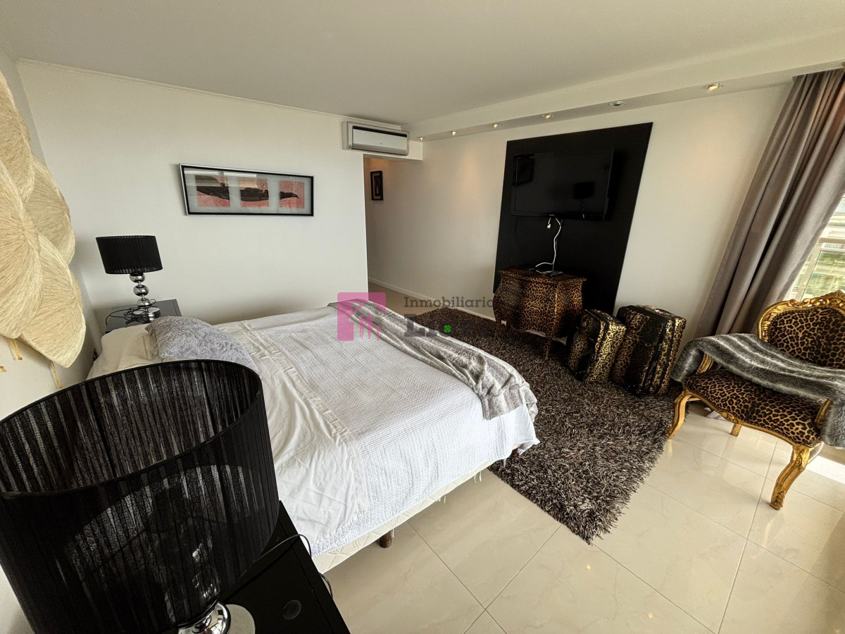Apartamento ID.595 - PRIMERA LINEA-FRENTE A LOS DEDOS!!